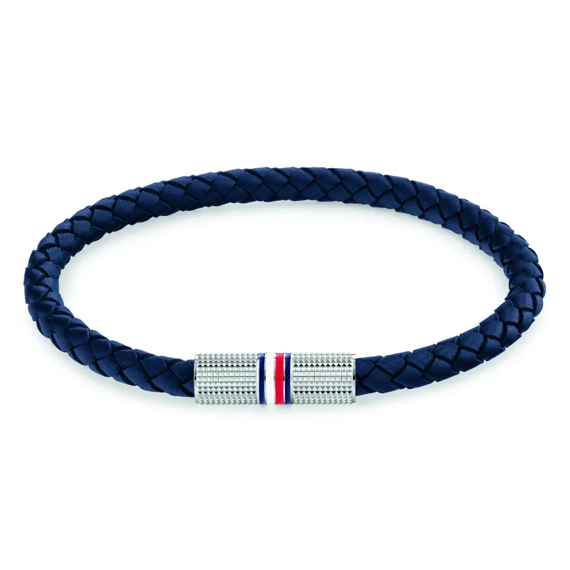 Pánsky Náramok TOMMY HILFIGER 2790460 (25CM )