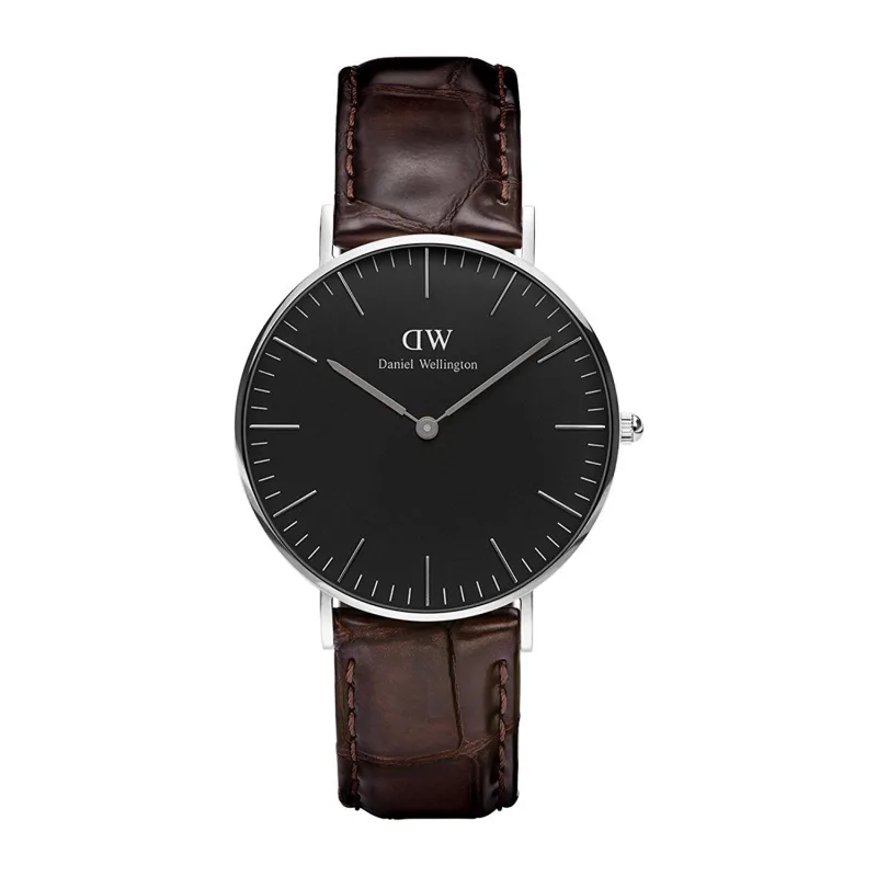 Dámske Hodinky DANIEL WELLINGTON DW00100146 (36MM)