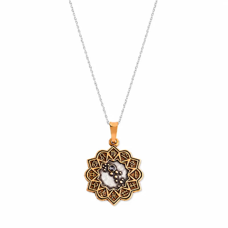 Dámsky Náhrdelník ALEX AND ANI WO A17ENZD04RS (45CM )