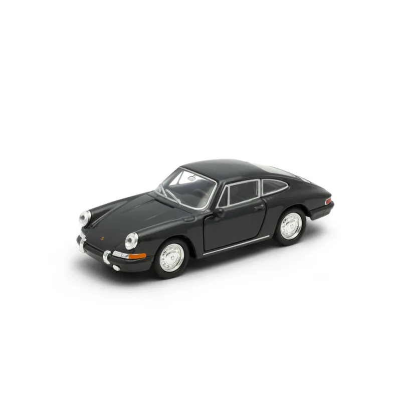 Welly Welly Porsche 911 1:34 zelené