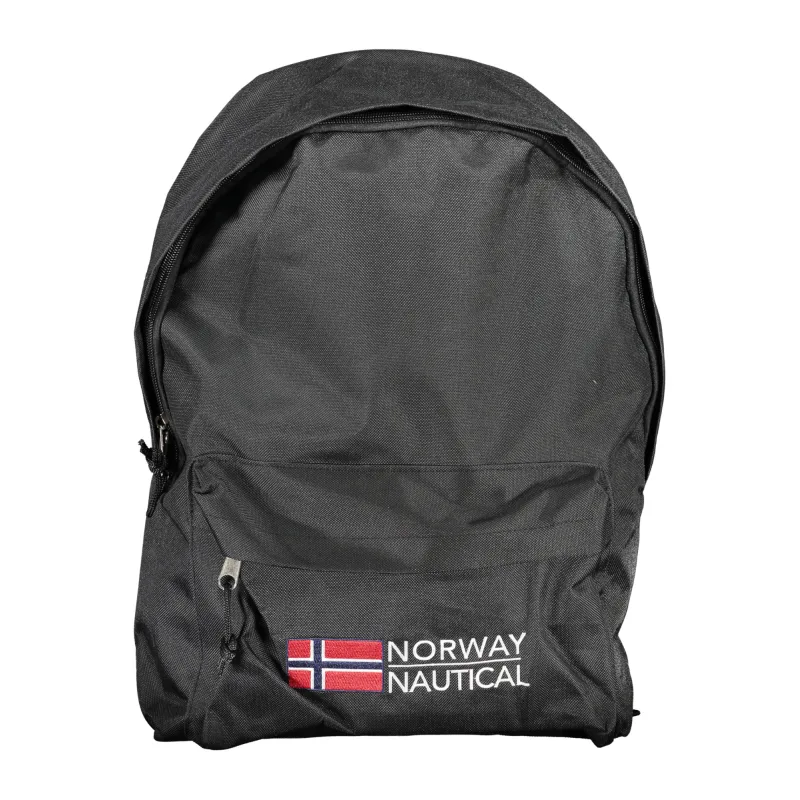 Pánsky Batoh NORWAY 1963 - Čierna 
13.0X40.0X30.0cm Farba: čierna, Veľkosť: 13.0X40.0X30.0