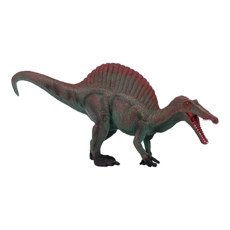 Mojo Mojo Spinosaurus