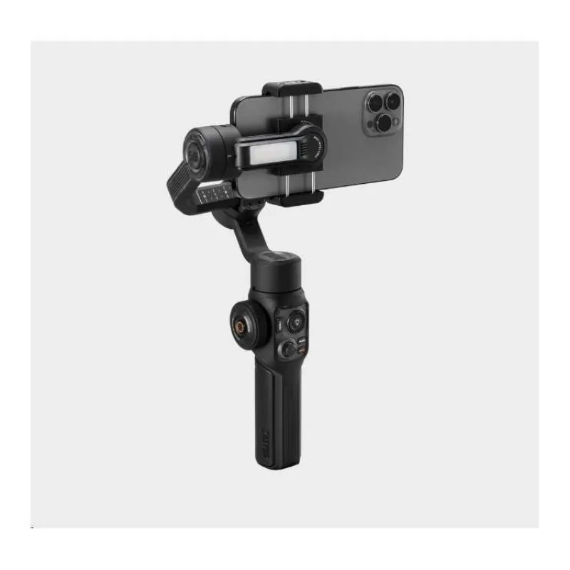 Zhiyun Mobile Gimbal Smooth 5S AI (C030123ABR1)