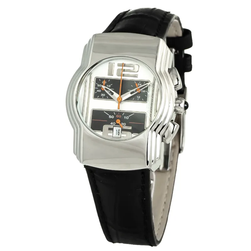 Dámske Hodinky CHRONOTECH CT7280M-03 (38MM)
