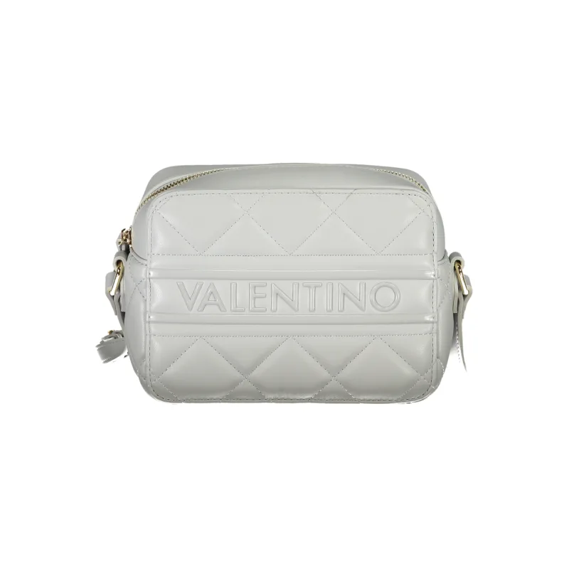 Dámska Kabelka VALENTINO BAGS - Šedá
 20.0X15.0X8.0cm Farba: šedá, Veľkosť: 20.0X15.0X8.0