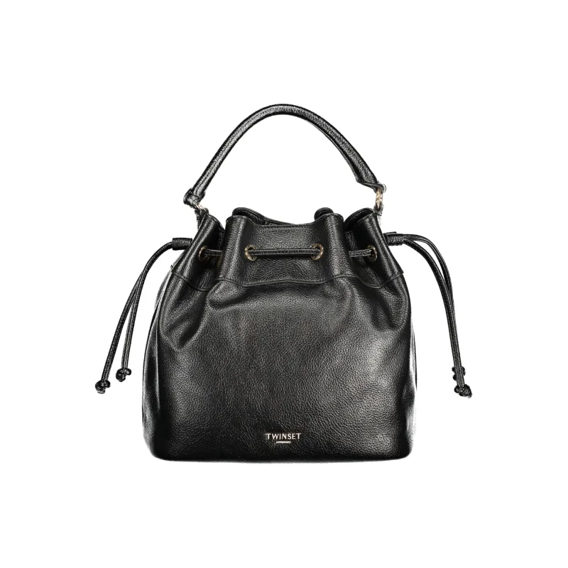 Dámska Kabelka TWINSET - Čierna
 27.0X26.0X14.0cm Farba: čierna, Veľkosť: 27.0X26.0X14.0