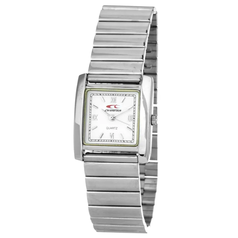 Dámske Hodinky CHRONOTECH CT7001-01M (28MM)