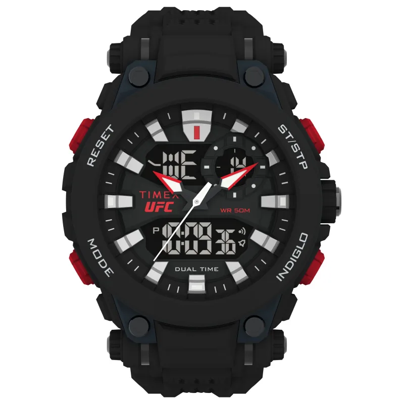 Pánske Hodinky TIMEX TW5M52800 (50MM)