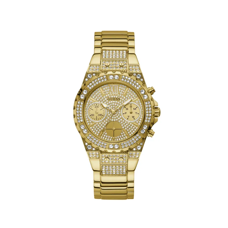 Dámske Hodinky GUESS GW0037L2 (39 MM)