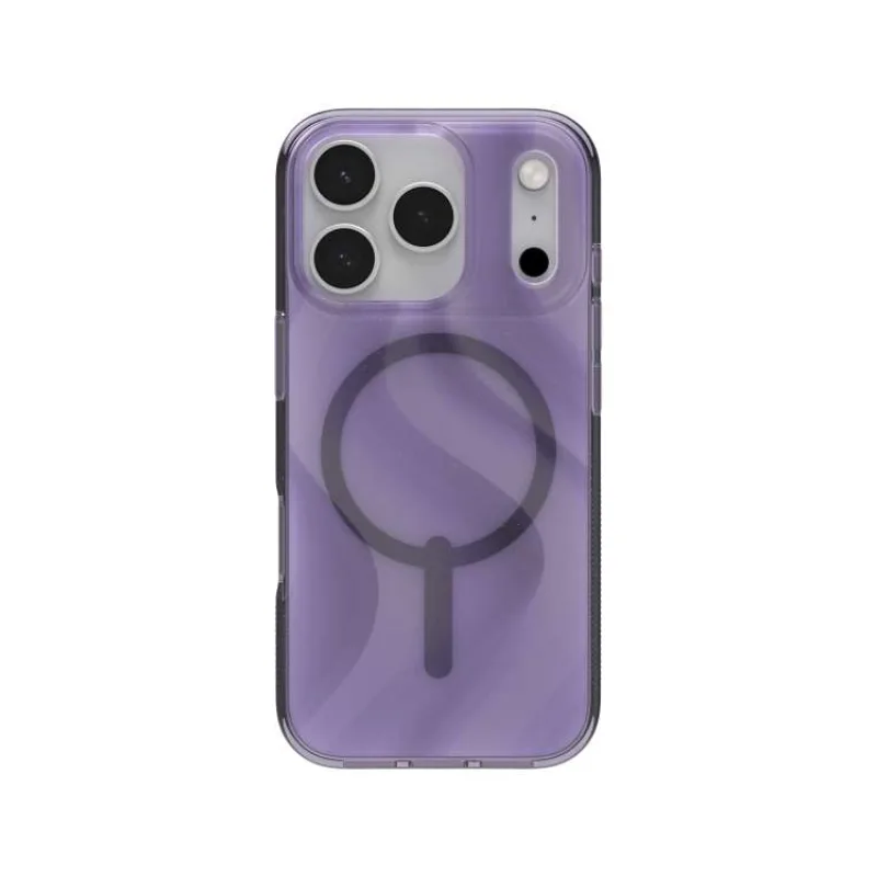 ZAGG Ochranný kryt Milan Snap Apple 17 Pro Max Glitter Whirl (702318999)