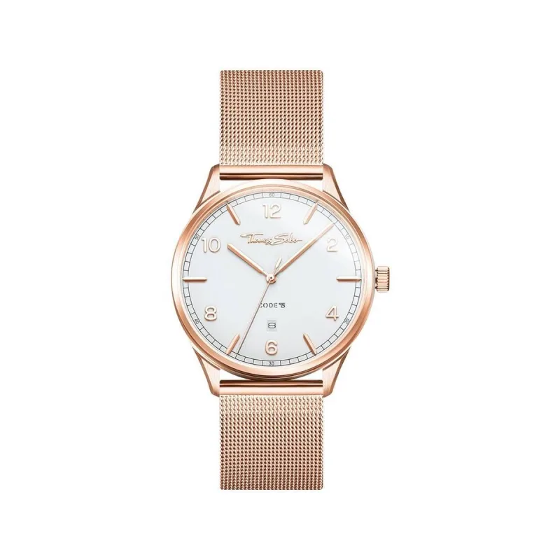 Hodinky THOMAS SABO unisex WA03412652024 (40MM)