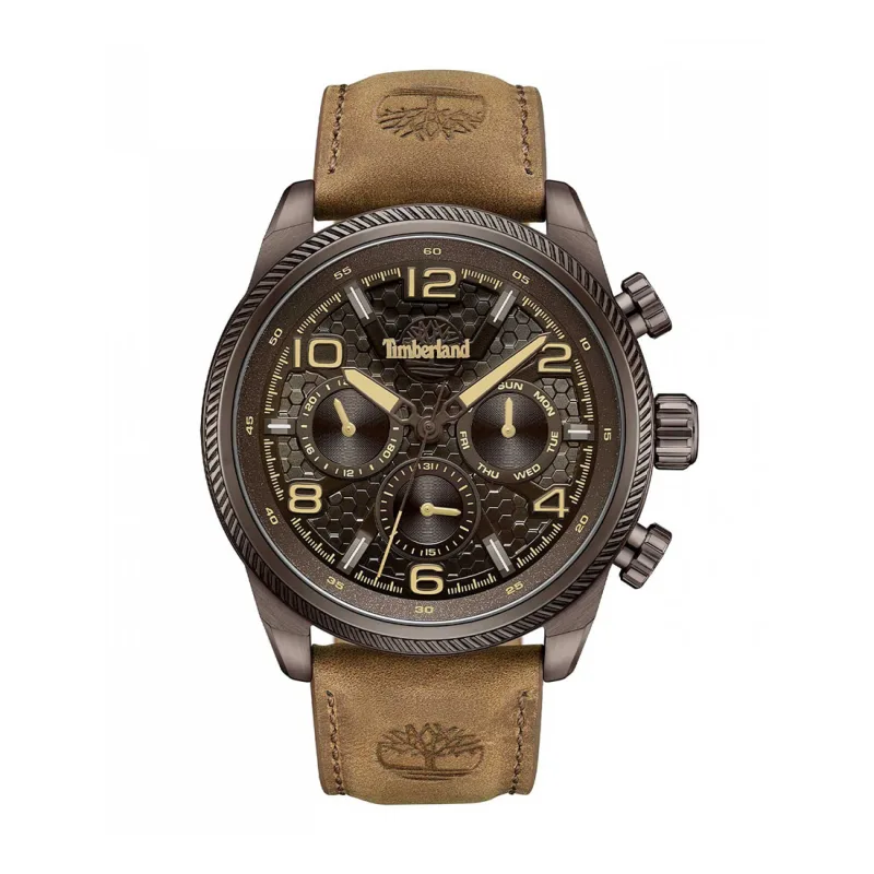 Pánske Hodinky TIMBERLAND TDWGF0028706M (46 mm)