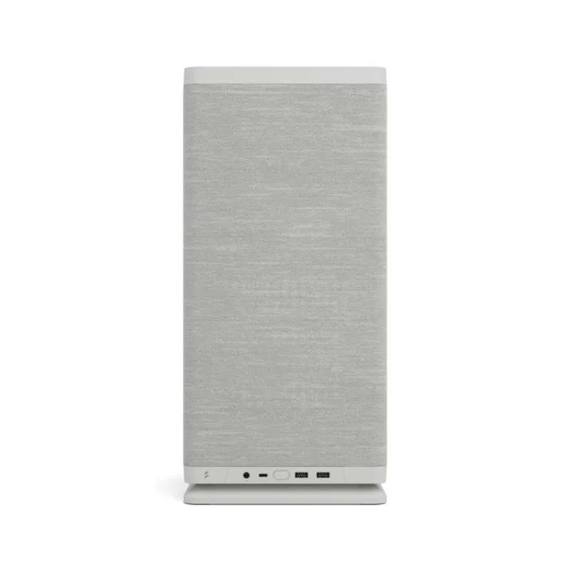 Fractal Mood/Mini ITX/Sivá (FD-C-MOD1N-01)