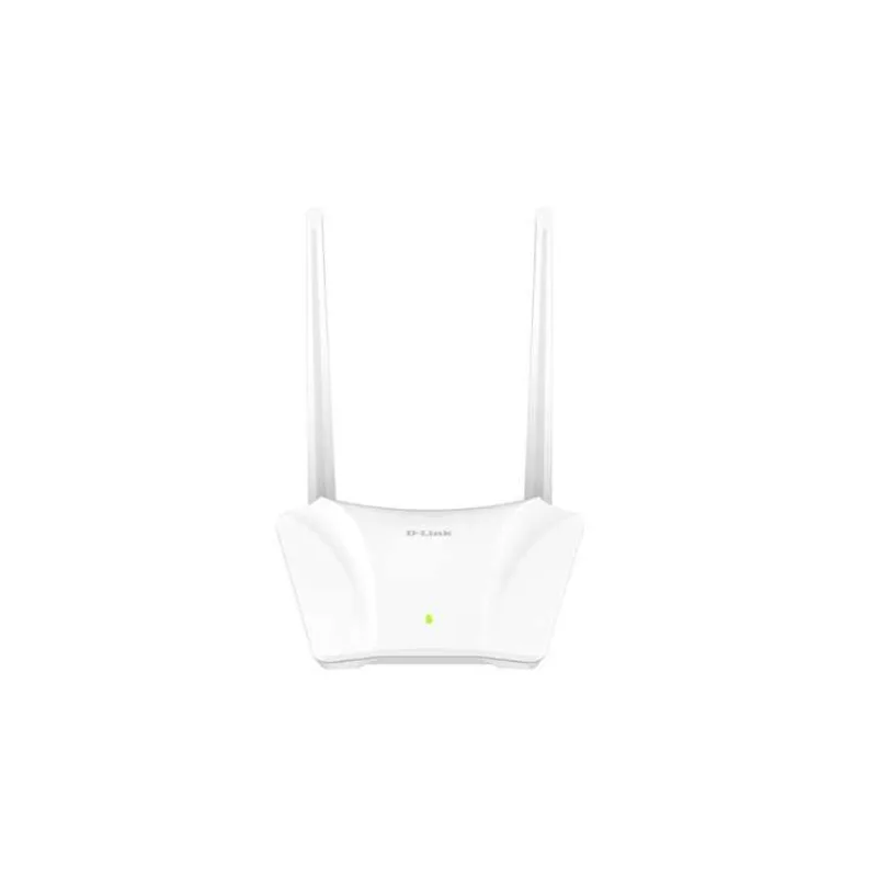 D-Link N300 Wi-Fi Router, S03 (S03/E)