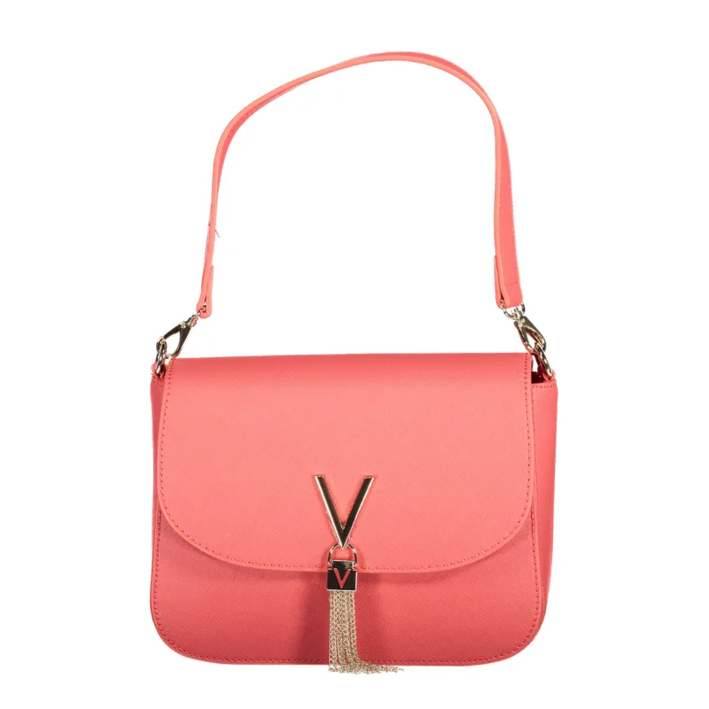 Dámska Kabelka VALENTINO BAGS - Ružová
 23.0X18.0X8.0cm Farba: ružová, Veľkosť: 23.0X18.0X8.0