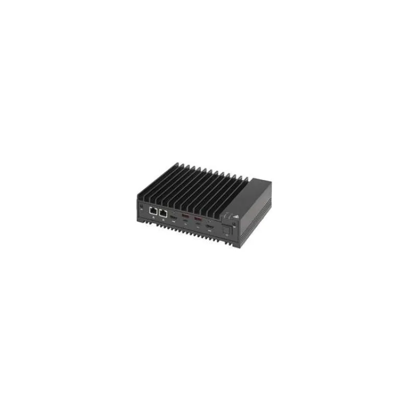 Supermicro Server SYS-E100-13AD-H mini1U 512GB M.2. 16GB DDR5 SP (SYS-E100-13AD-HL9)