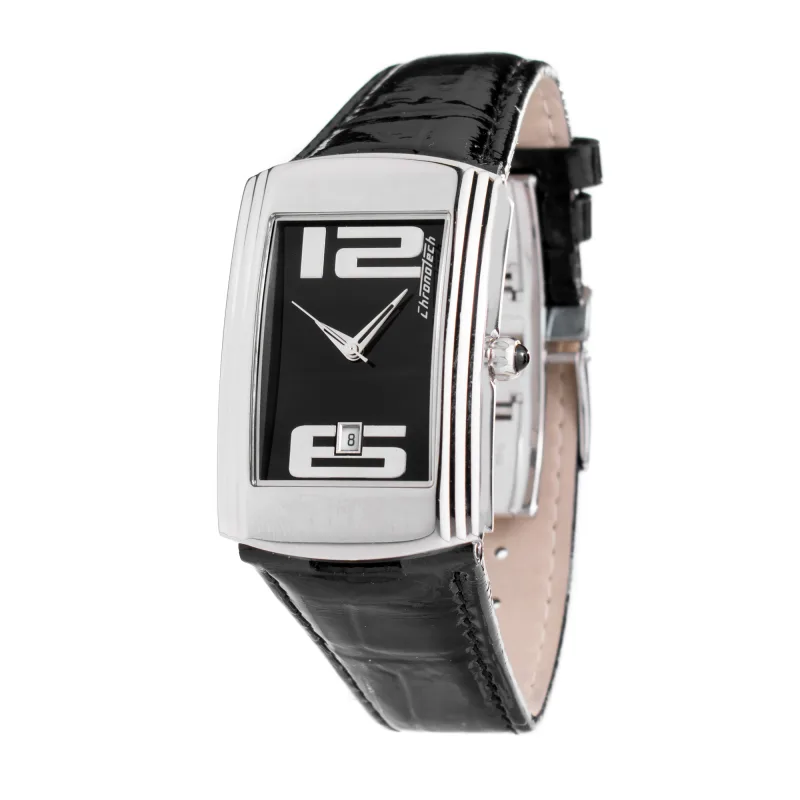 Hodinky CHRONOTECH unisex CT7017B-04 (30MM)