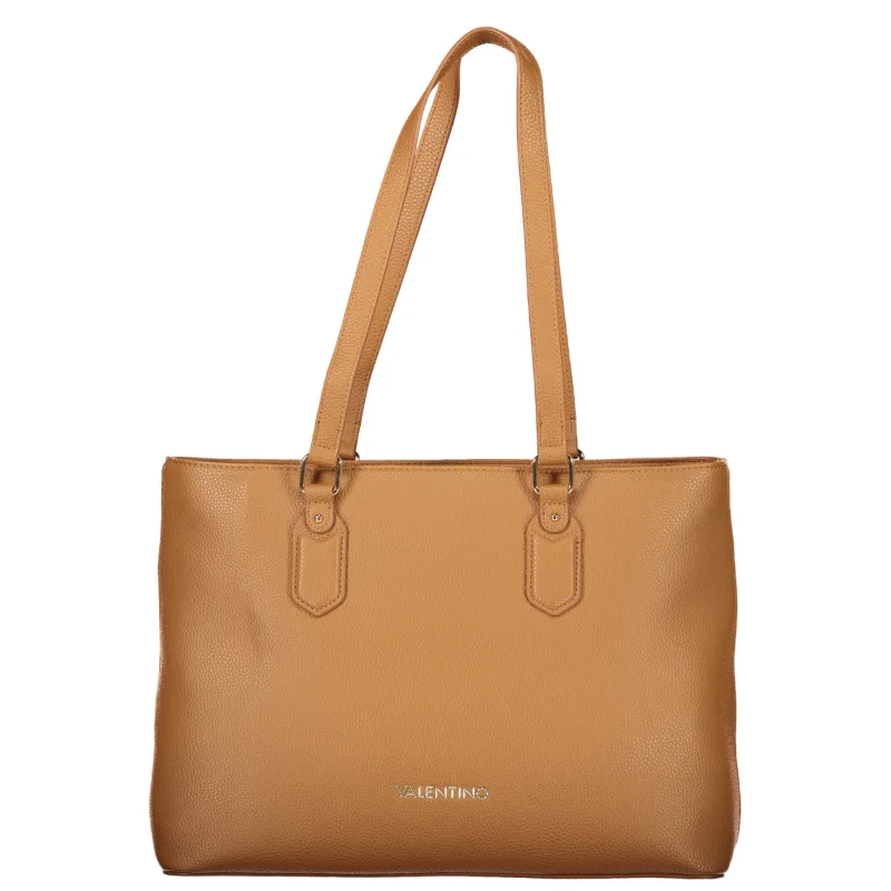 Dámska Kabelka VALENTINO BAGS - Hnedá
 36.0X26.0X14.0cm Farba: hnedá, Veľkosť: 36.0X26.0X14.0