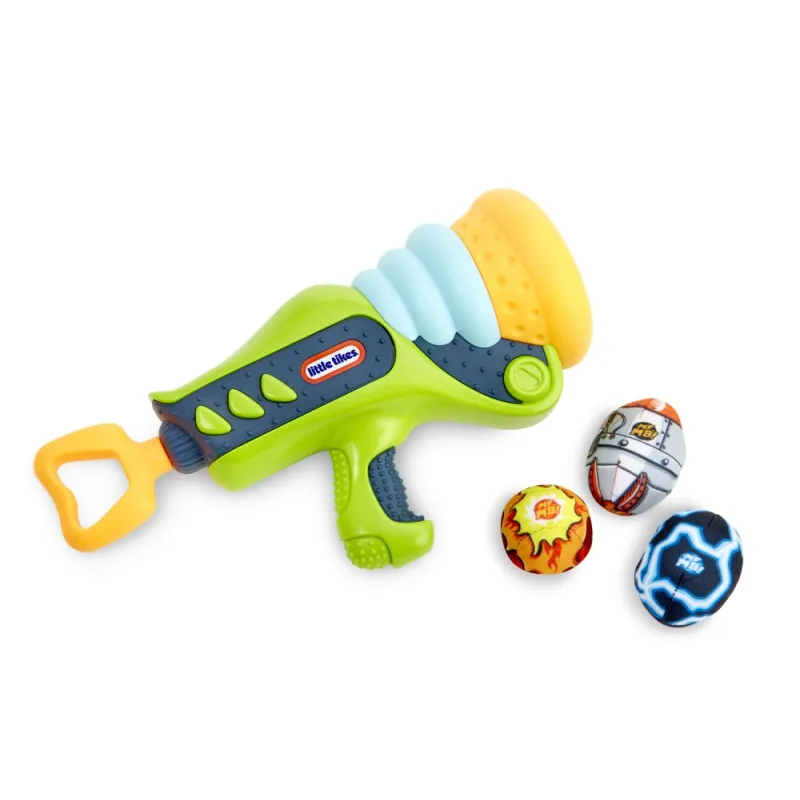 MGA Little Tikes Mighty Blasters Pištoľ