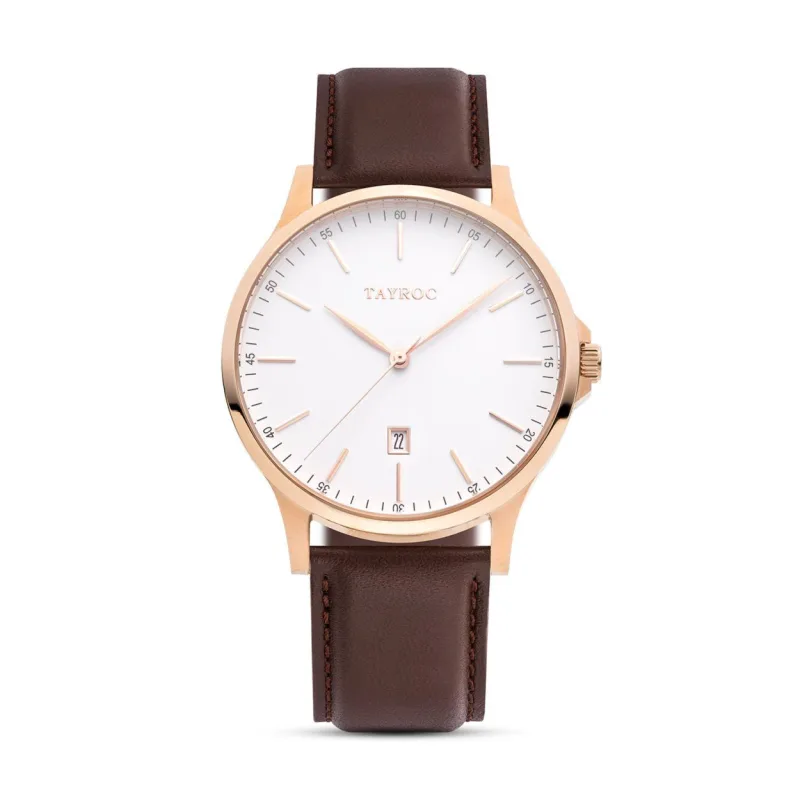 Pánske Hodinky TAYROC TXM105 (40MM)