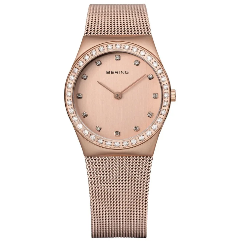 Dámske Hodinky BERING 12430-366 (30MM)