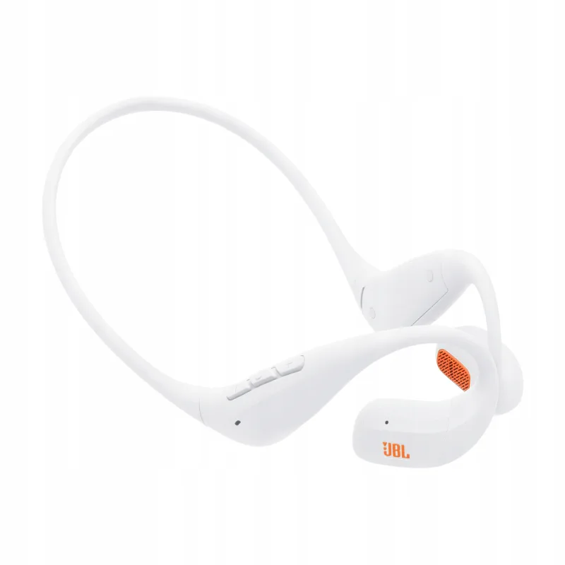 Slúchadlá JBL Endurance Pace White ENDUPACE WHT
