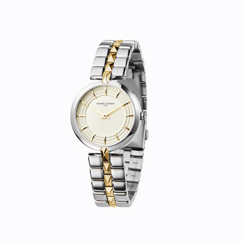 Dámske Hodinky PIERRE CARDIN CF.0707.SU.G (32MM)