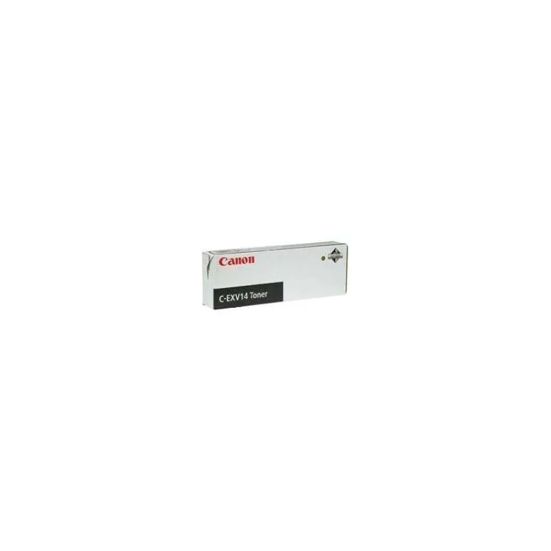 Toner Canon C-EXV 14 (IR2016/2016i/2016J/2018/2020/2020i/2022/2025/2030/2318/2320/2420/2422) (*0384B006)