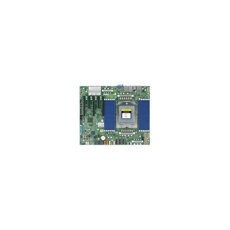 Supermicro H13SSL-NT 1xSP5,AMD EPYC™ 9004-series 8x DDR5, ATX (MBD-H13SSL-NT-B)