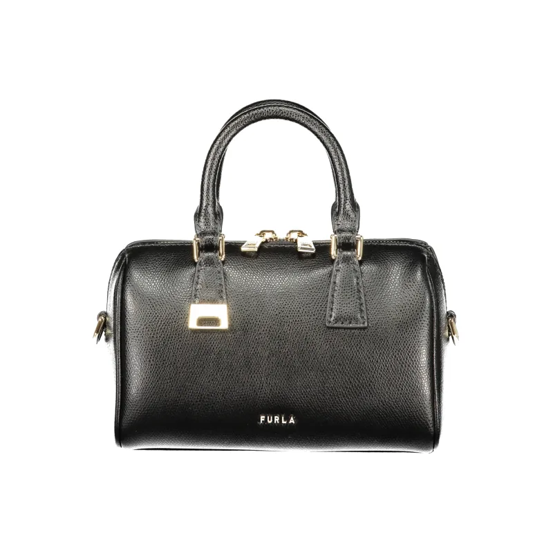 Dámska Kabelka FURLA - Čierna
 20.0X12.0X9.0cm Farba: čierna, Veľkosť: 20.0X12.0X9.0