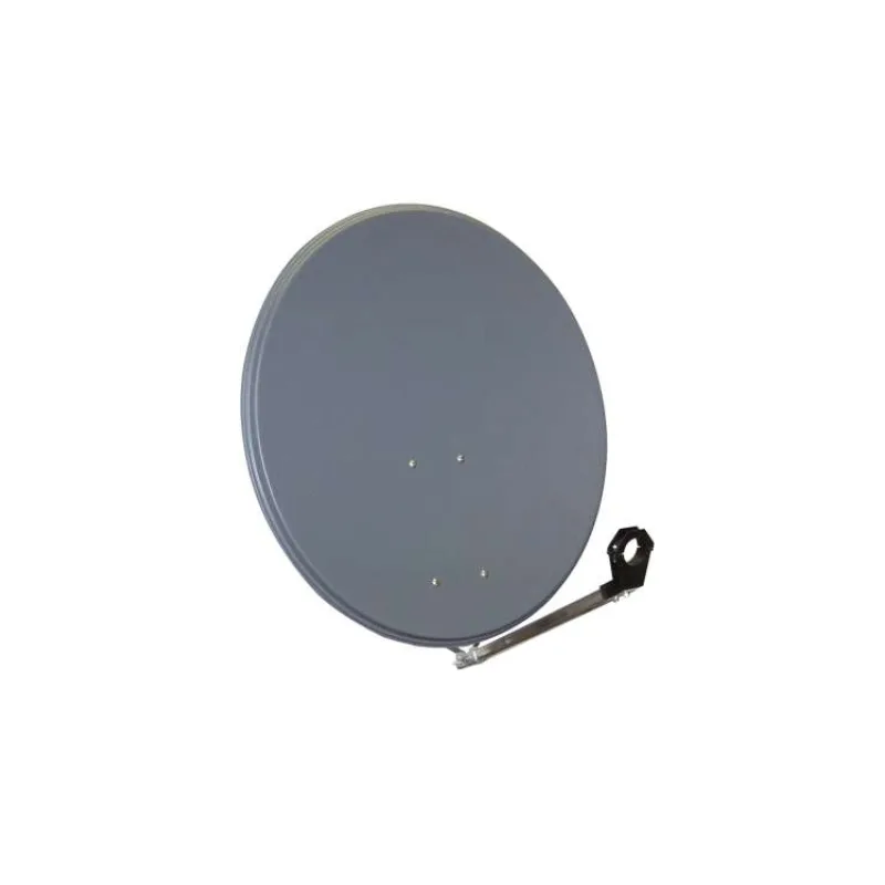 Satelitná parabola Emme Esse 80 Al antracit (DISH EE80AL ANTRACIT)