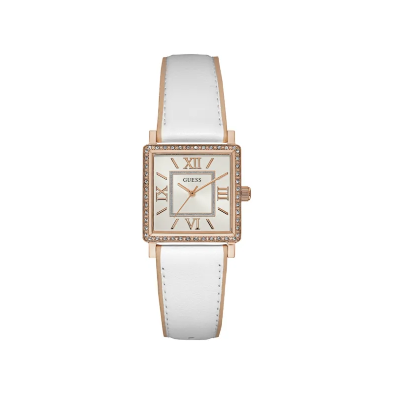 Dámske Hodinky GUESS W0829L11 (28 mm)