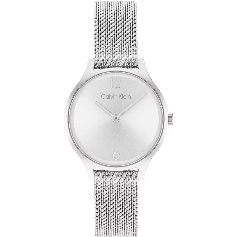 Dámske Hodinky CALVIN KLEIN 25200058 (28MM)