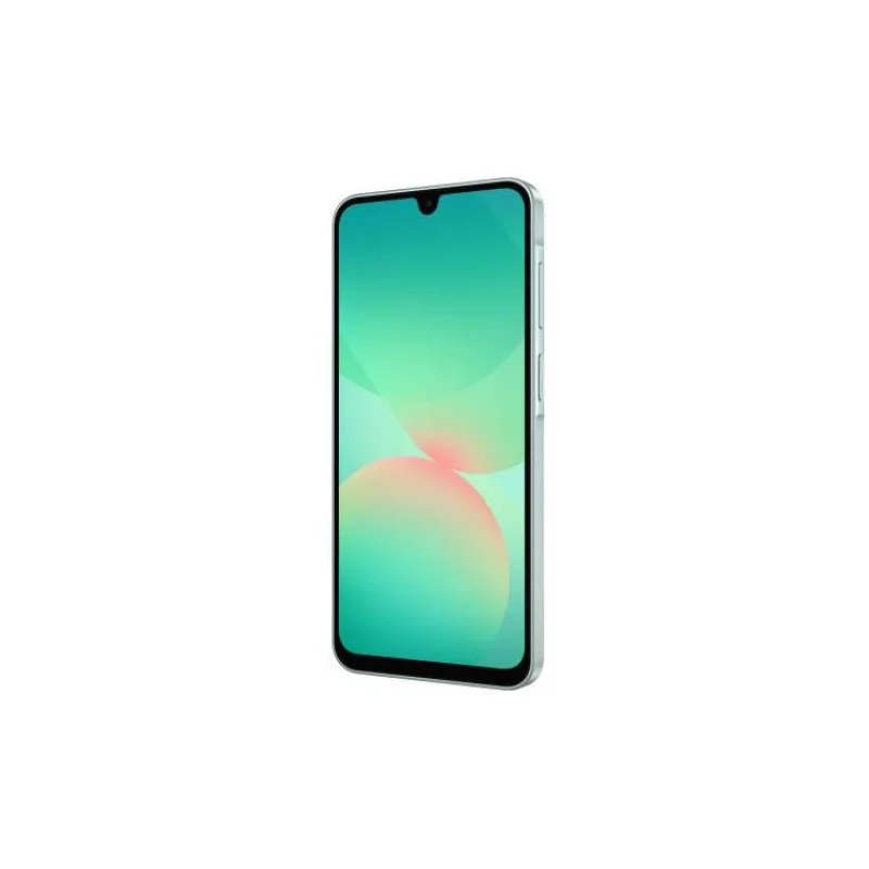 Samsung GALAXY A26 5G, 256GB Light Green (SM-A266BLGCEUE)