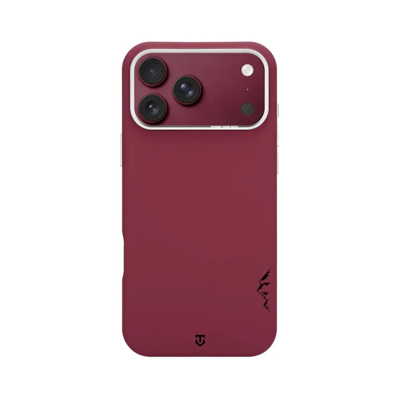 Tactical MagForce Velvet Smoothie 2.0 Kryt Apple iPhone 18 Pro/17 Pro…