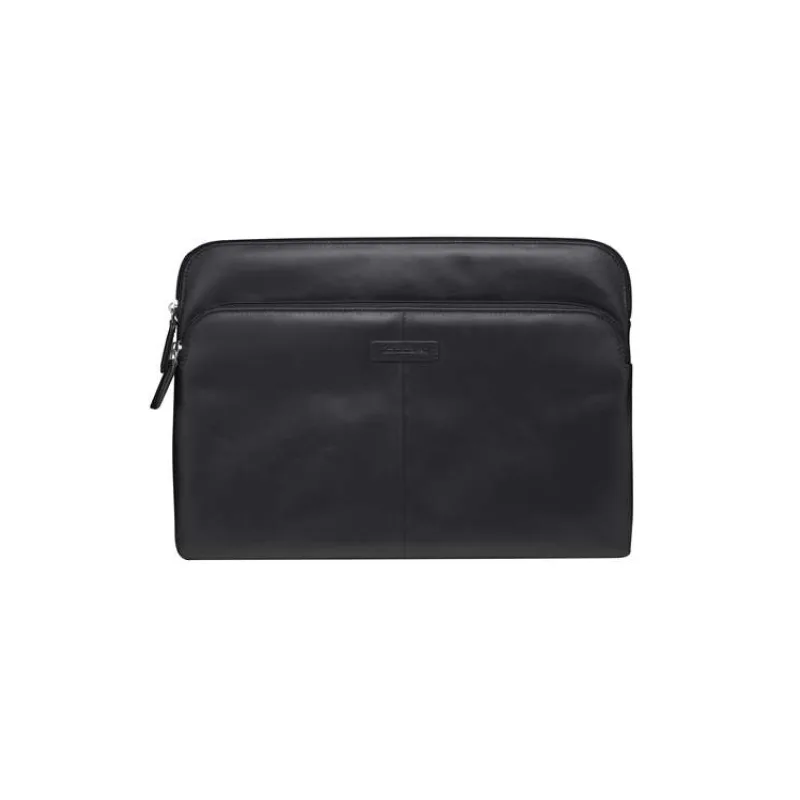 dbramante1928 - Puzdro Skagen Pro Plus (2. generácia) pre MacBook Pro 13''/Air 13'' (2020), čierna (SK13GTBL1546)