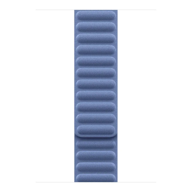Watch Acc/ 46/ Wildfl.Blue Magnetic Link - M/ L MKRR4ZM/A