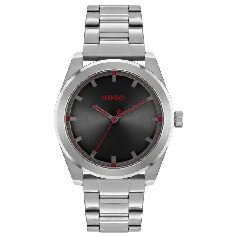 Pánske Hodinky HUGO 1570175 (42MM)