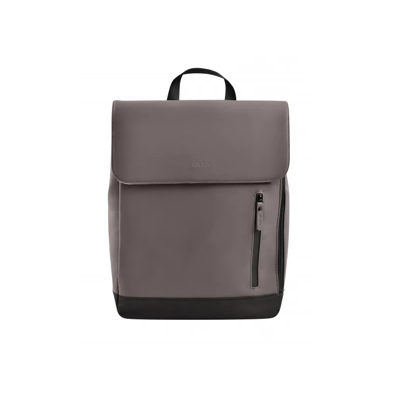Beaba Prebaľovací batoh Oslo Mineral Grey