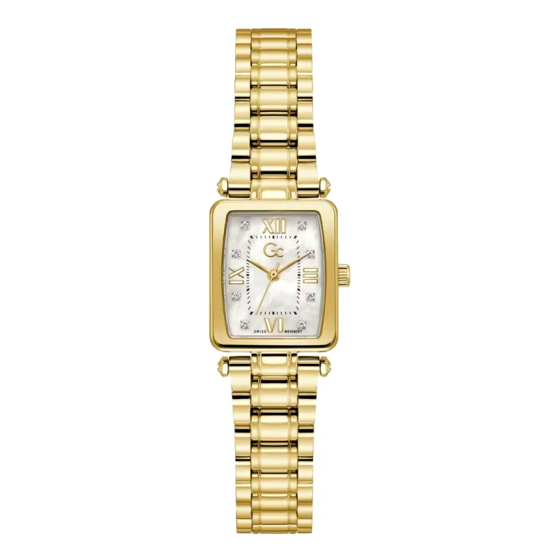 Dámske Hodinky GC Z71002L1 (21 mm)