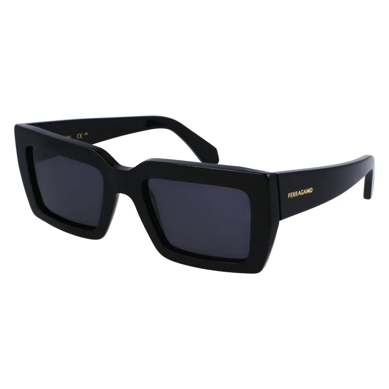 Dámske Slnečné Okuliare FERRAGAMO SF1108S542100 (Šošovky/Mostík/Tempel) 54/21/140 mm)