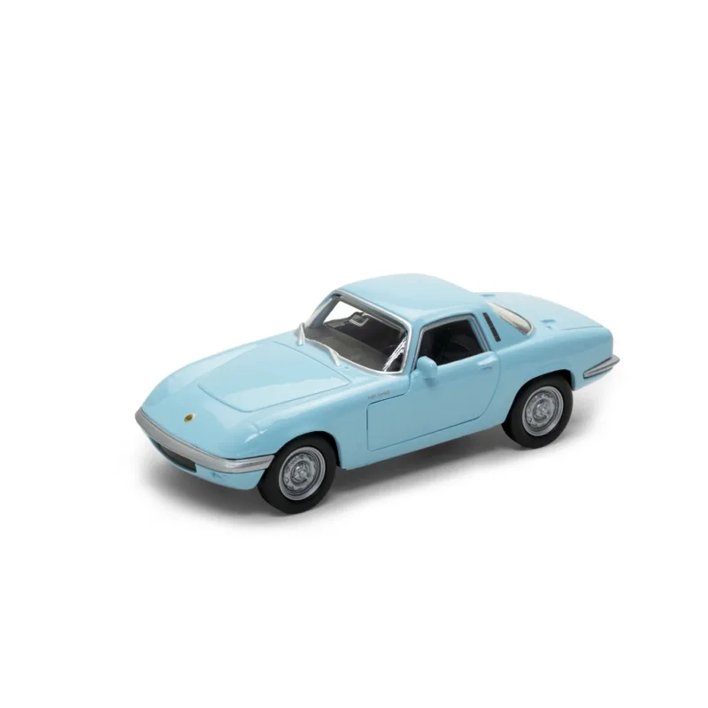 Welly Welly LOTUS Elan 1:34