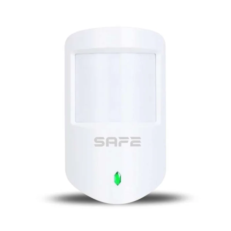 Safe Bezdrátový duální detektor pohybu SAFE38410 (SAFE38410)