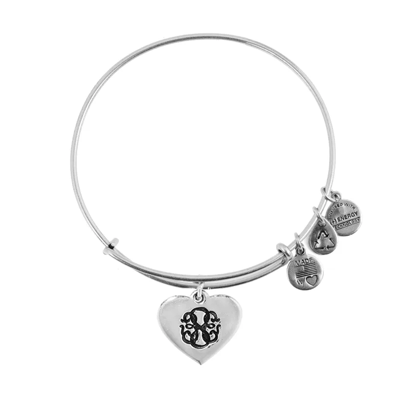 Dámsky Náramok ALEX AND ANI A15EB02SS (20CM )