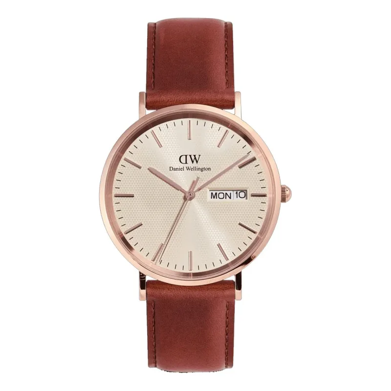 Pánske Hodinky DANIEL WELLINGTON DW00100829 (40 mm)