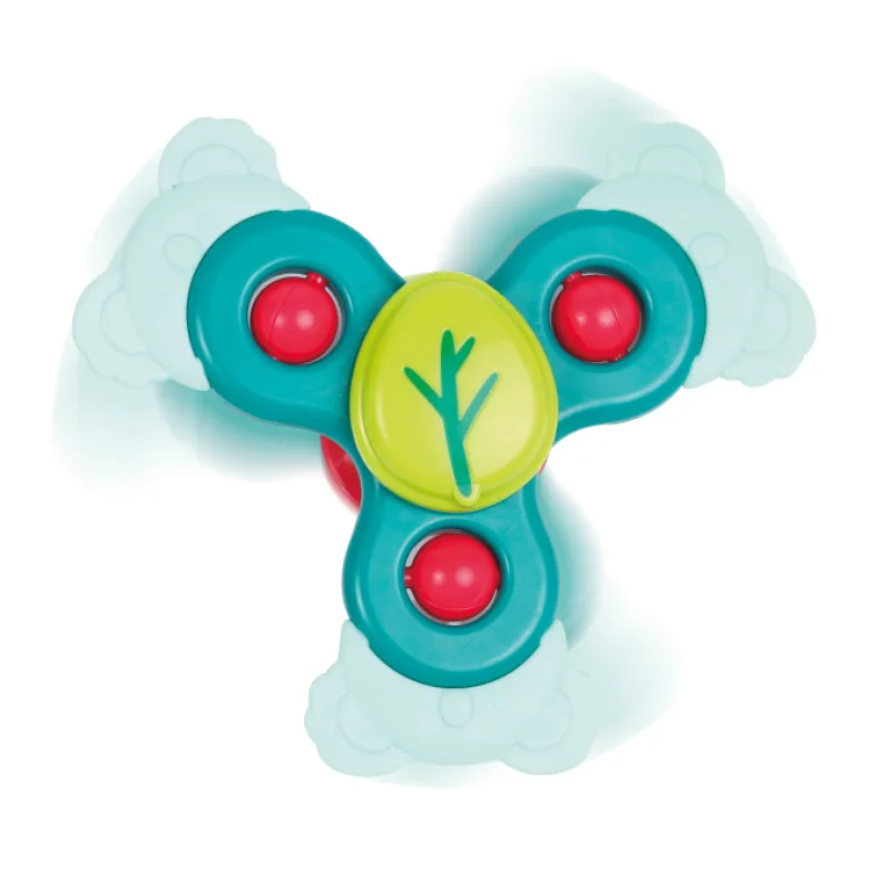 Ludi Baby spinner