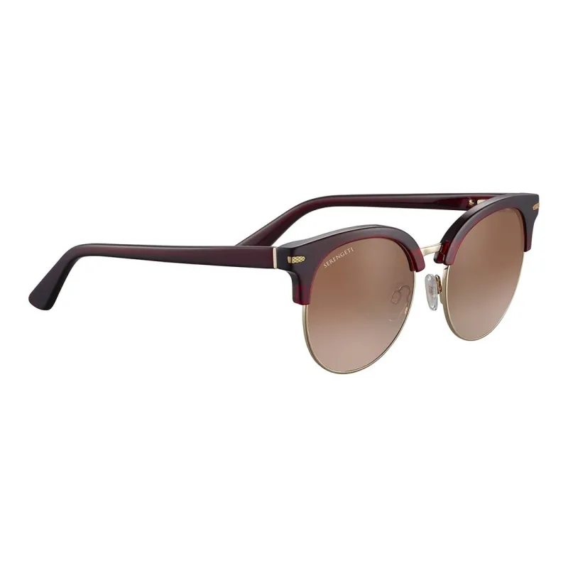 Slnečné Okuliare SERENGETI unisex SS560004 (šošovky/mostík/ramienka) 53/19/140 mm)