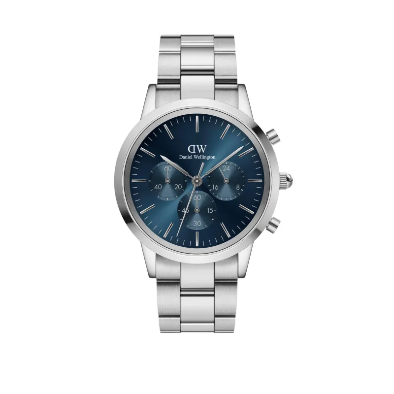 Pánske hodinky Daniel Wellington Iconic DW00100644