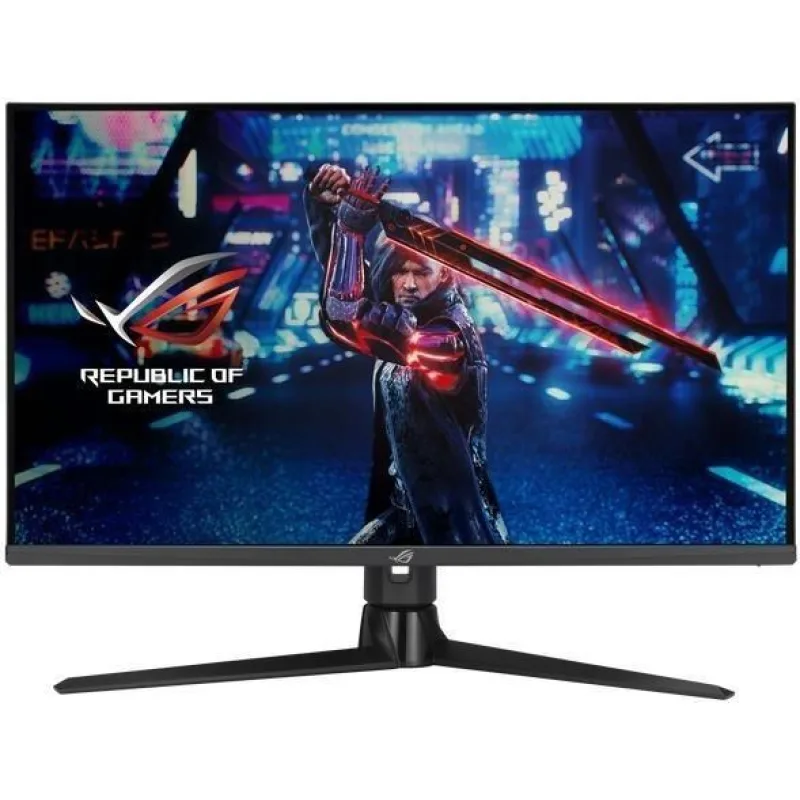 ASUS LCD 32" XG32UQ 3840 x 2160 ROG Strix Gaming HDMI 2.1 DP Fast IPS, …