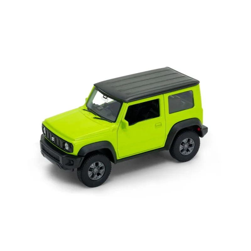 Welly Suzuki Jimny 1:34